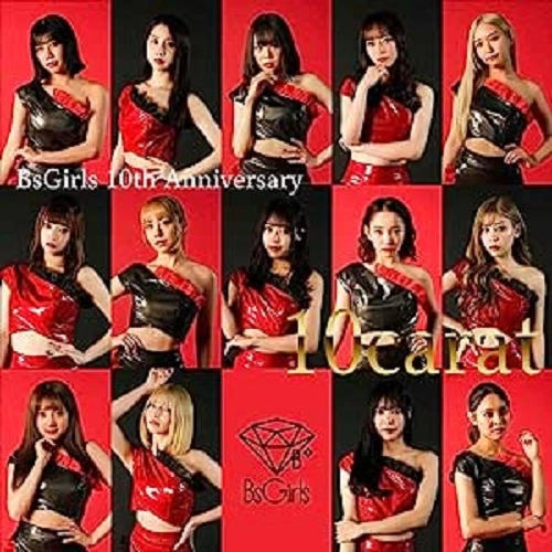 BsGirls / 10carat