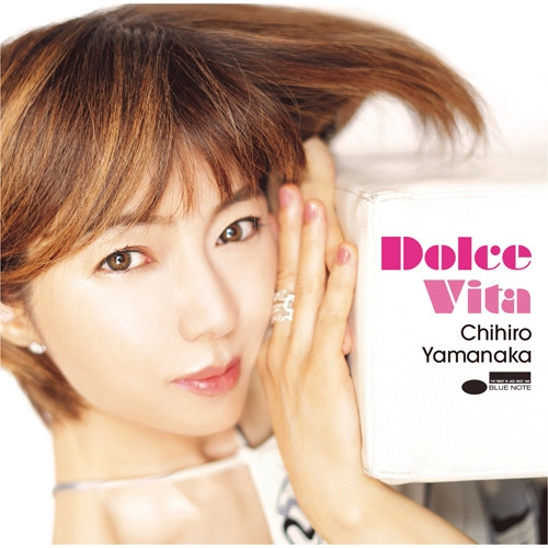 CHIHIRO YAMANAKA / 山中千尋 / Dolce Vita(UHQCD+DVD)
