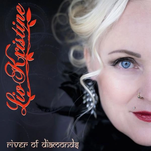LIV KRISTINE / リヴ・クリスティン / リヴァー・オブ・ダイアモンズ / RIVER OF DIAMONDS