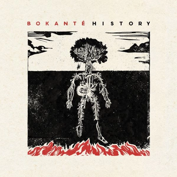 BOKANTE / ボカンテ / HISTORY