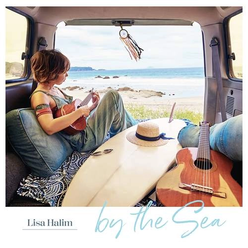 Lisa Halim / 元気を出して（7"）