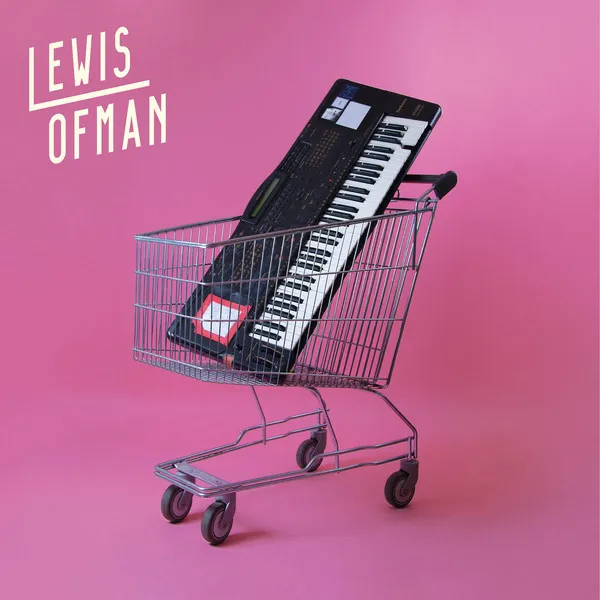 LEWIS OFMAN / YO BENE