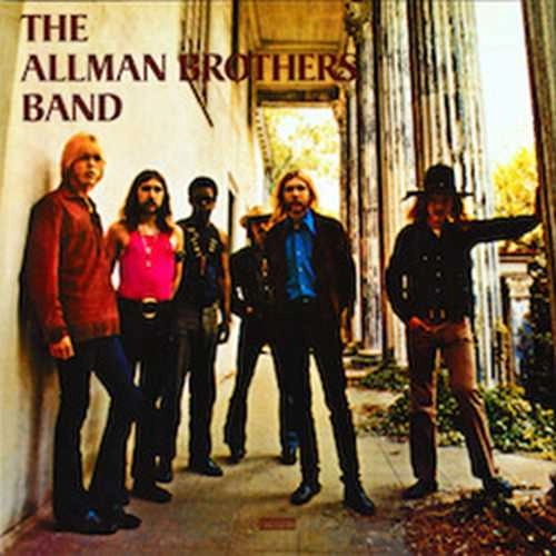 ALLMAN BROTHERS BAND / オールマン・ブラザーズ・バンド 商品一覧