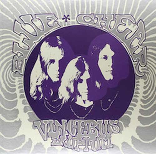 BLUE CHEER / ブルー・チアー / VINCEBUS ERUPTUM (LP)