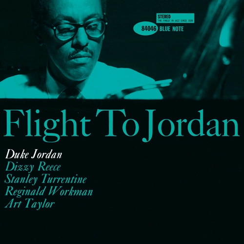 DUKE JORDAN / デューク・ジョーダン / フライト・トゥ・ジョーダン +2(SHM-CD) / FLIGHT TO JORDAN