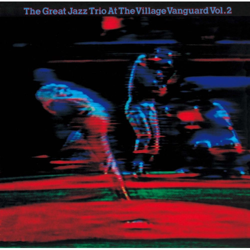 GREAT JAZZ TRIO / グレイト・ジャズ・トリオ / アット・ザ・ヴィレッジ・ヴァンガード Vol.2 / AT THE VILLAGE VANGUARD VOL.2