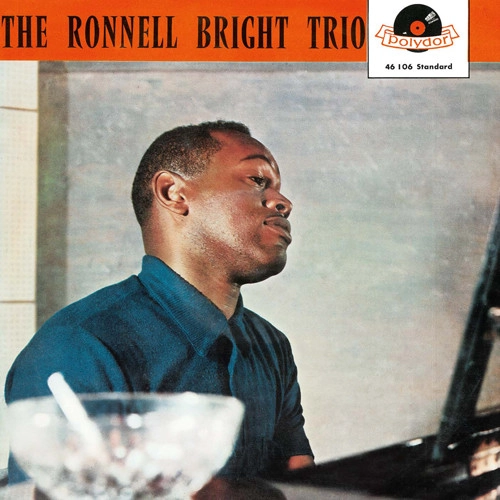 RONNELL BRIGHT / ロンネル・ブライト / ロンネル・ブライト・トリオ(SHM-CD) / RONNELL BRIGHT TRIO