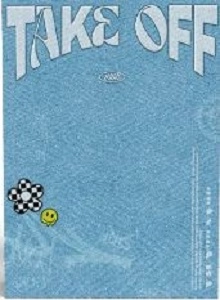 iKON (K-POP) / TAKE OFF VOL.3