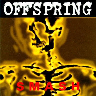 OFFSPRING / オフスプリング / SMASH [VINYL]