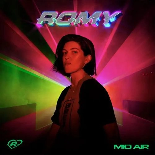 ROMY / ミッド･エア / MID AIR