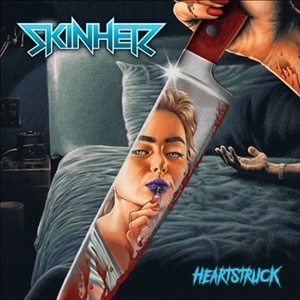 SKINHER / HEARTSTRUCK