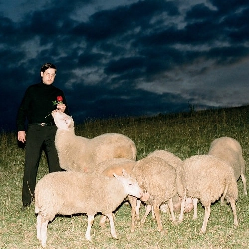 RICHARD LAMB / SALT LICK (DJ SOTOFETT MIXES)