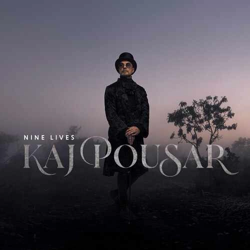 KAJ POUSAR / カイ・ポーサー / NINE LIVES