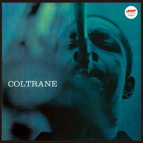 JOHN COLTRANE / ジョン・コルトレーン / COLTRANE + 2 BONUS TRACKS