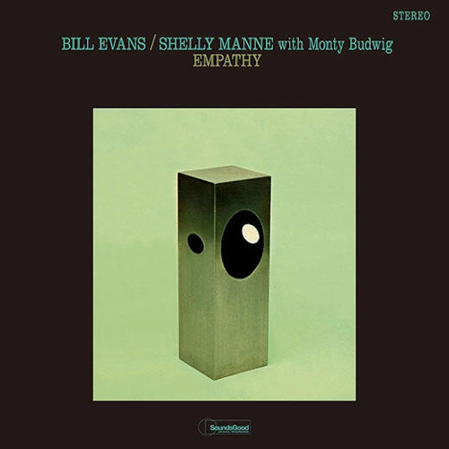 BILL EVANS / ビル・エヴァンス / EMPATHY