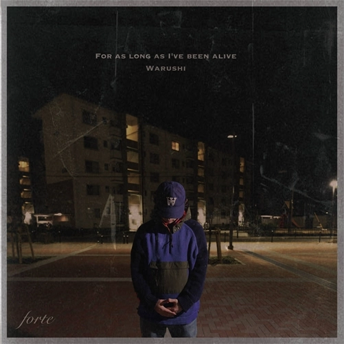 Warushi / For as long as I've been alive（Deluxe Edition）