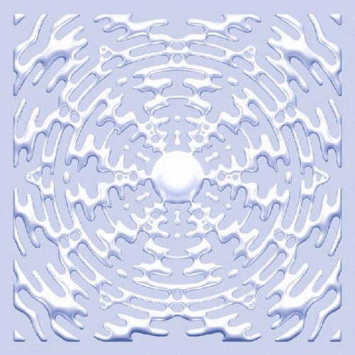 PRIORI (CLUB) / PAREIDOLIA