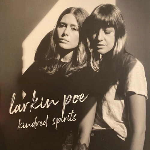 LARKIN POE / ラーキン・ポー / KINDRED SPIRITS (LP)