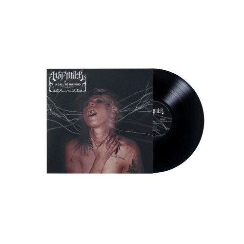 HOT MILK / ホット・ミルク / A CALL TO THE VOID (VINYL)