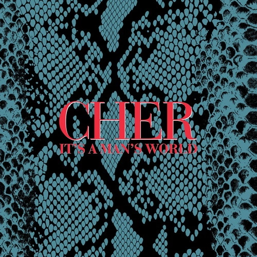 CHER / シェール / IT'S A MAN'S WORLD (DELUXE EDITION) / IT'S A MAN'S WORLD (DELUXE EDITION) [CD]
