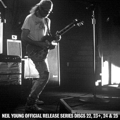 OFFICIAL RELEASE SERIES DISCS 22, 23+, 24 & 25 [6CD] / OFFICIAL