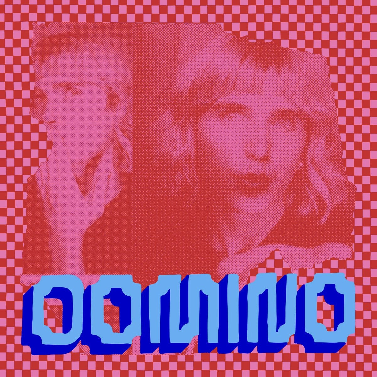 DINERS / DOMINO (CASSETTE TAPE)