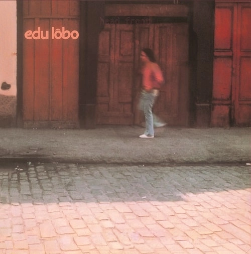 EDU LOBO / エドゥ・ロボ / EDU LOBO