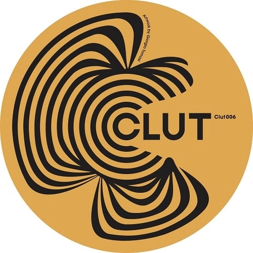 DAWL & STIGMA / CLUT006