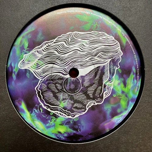 CLEVELAND / LOLA RAN
