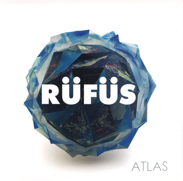RUFUS / ルーファス / ATLAS