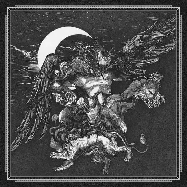 DEUS MORTEM / KOSMOCIDE