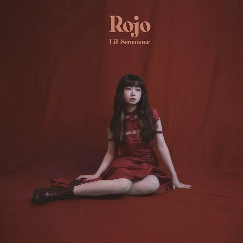 LIL SUMMER / ROJO