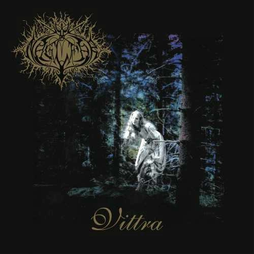 NAGLFAR / ナグルファー / VITTRA (RE-ISSUE 2023) / VITTRA (RE-ISSUE 2023) 