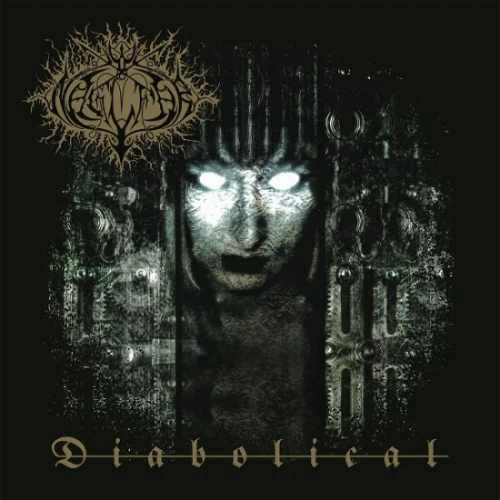 NAGLFAR / ナグルファー / DIABOLICAL (RE-ISSUE 2023)<COLOURED VINYL>