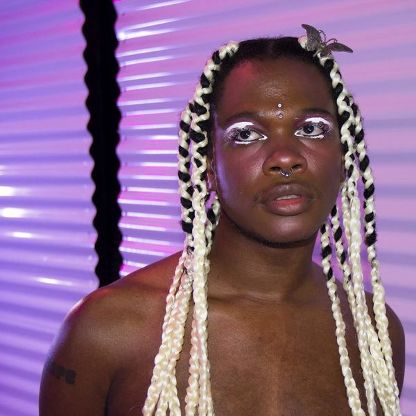 SHAMIR / HOMO ANXIETATEM (VINYL)