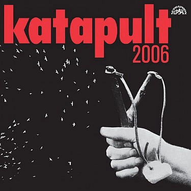 KATAPULT / 2006: LIMITED VINYL