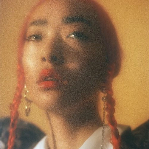 RINA SAWAYAMA / リナ・サワヤマ / RINA (12"EP / CLEAR VINYL) / RINA (12 EP / CLEAR VINYL)