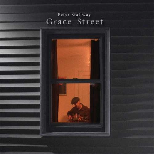 PETER GALLWAY / ピーター・ゴールウェイ / GRACE STREET