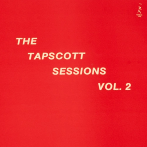 HORACE TAPSCOTT / ホレス・タプスコット / TAPSCOTT SESSIONS VOL.2