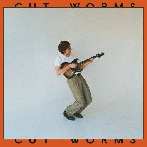 CUT WORMS / カット・ワームス / CUT WORMS (VINYL) / CUT WORMS