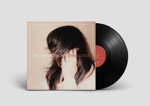 TINY MICROPHONE / タイニー・マイクロフォン / OTHER CITIES（LP） / OTHER CITIES (LP)
