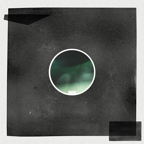 BORDER ONE / LIGHT TRAIL EP