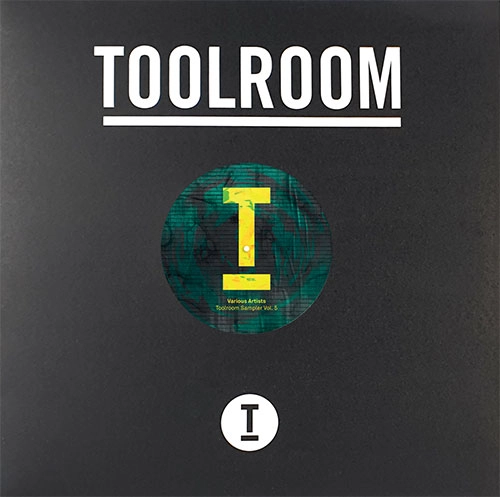 V.A. (TOOLROOM) / TOOLROOM SAMPLER VOL 5