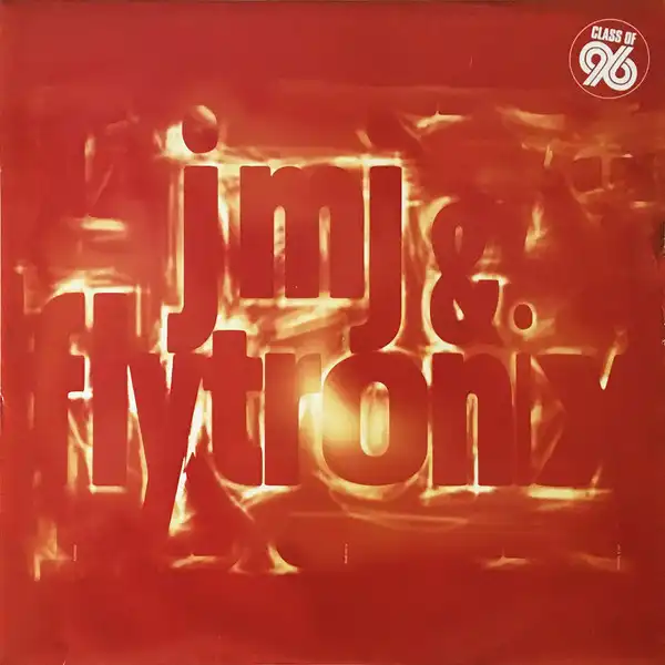 JMJ & FLYTRONIX / IN TOO DEEP / DELUSIONS