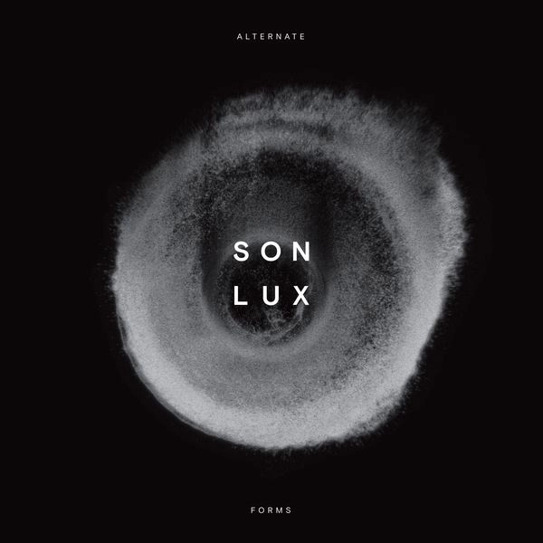 SON LUX / ALTERNATE FORMS (LP - WHITE)