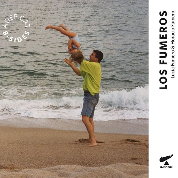 LUCIA FUMERO & HORACIO FUMERO / ルシア・フメーロ & オラシオ・フメーロ / LOS FUMEROS