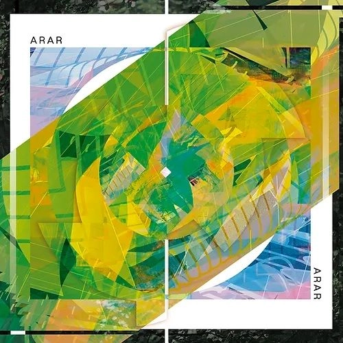 ARAR / アラル / ARAR