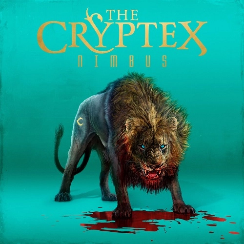 CRYPTEX / NIMBUS: LIMITED VINYL