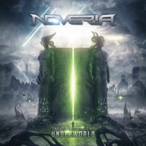 NOVERIA / ノヴェリア / HE GATES OF THE UNDERWORLD / GATES OF THE UNDERWORLD