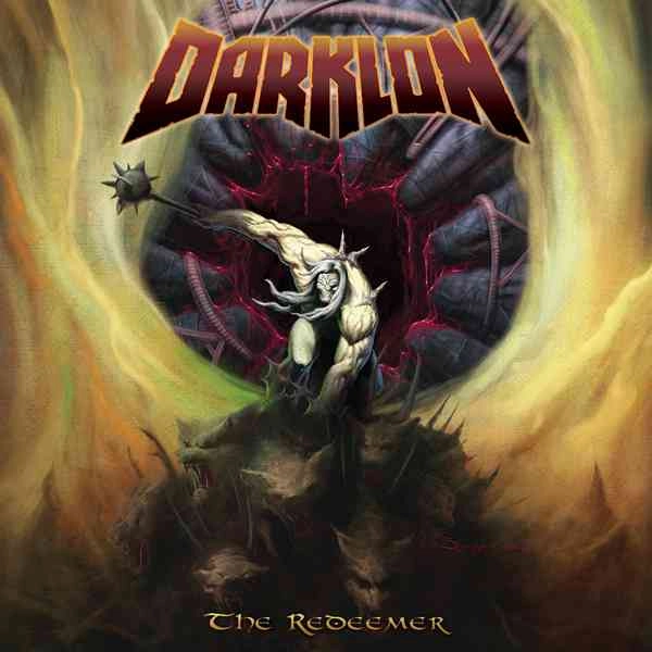 DARKLON  / THE REDEEMER / REDEEMER 